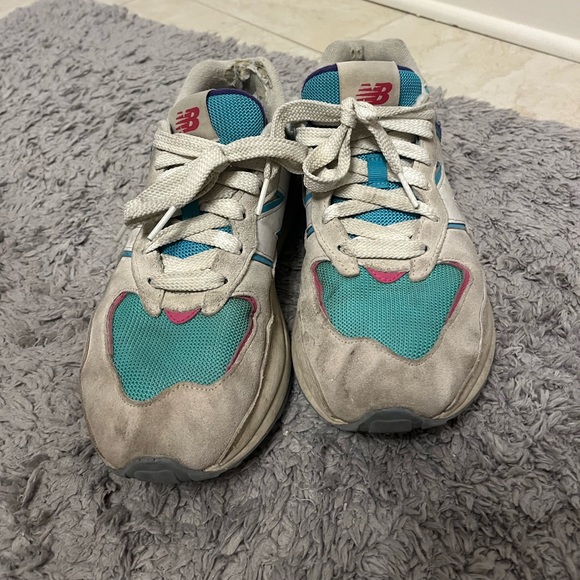 New Balance 57/40 - Picture 6 of 6